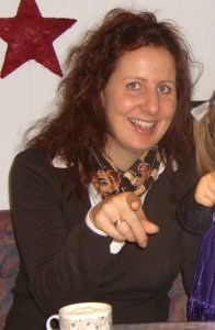 Profilbild von Heike Weissgerber