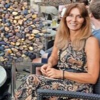 Profilbild von Heike Weller