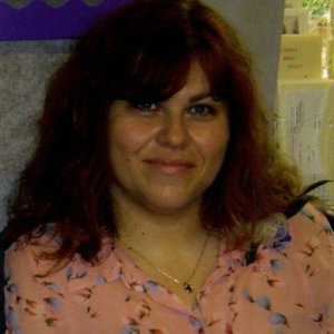 Profilbild von Heike Wells