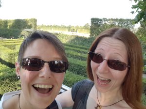 Profilbild von Heike Welzel