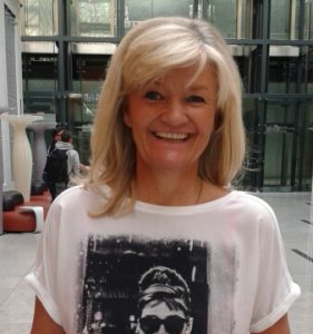 Profilbild von Heike Wendel