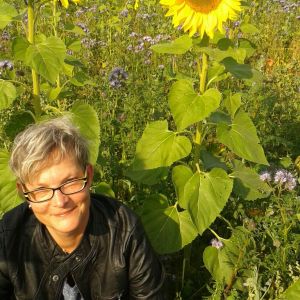 Profilbild von Heike Wendel