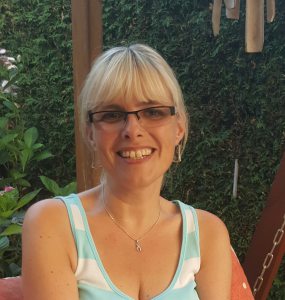 Profilbild von Heike Wendlandt