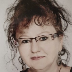 Profilbild von Heike Wengler