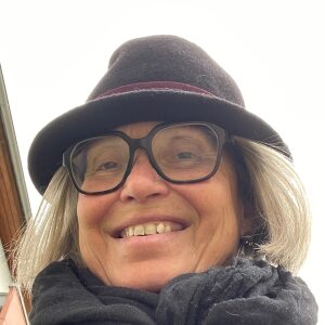 Profilbild von Heike Weniger
