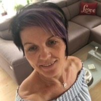 Profilbild von Heike Wenzel