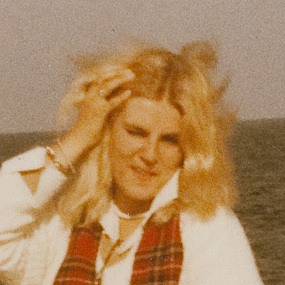 Profilbild von Heike Wenzel