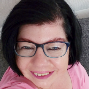 Profilbild von Heike Wenzlawski