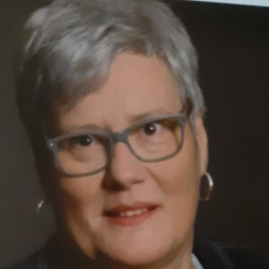 Profilbild von Heike Werdowski