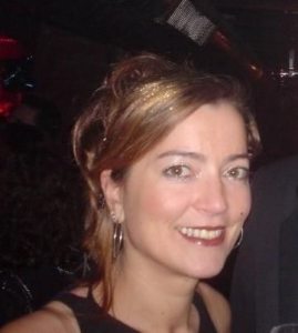 Profilbild von Heike Werker