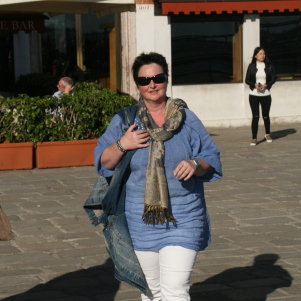 Profilbild von Heike Wermann