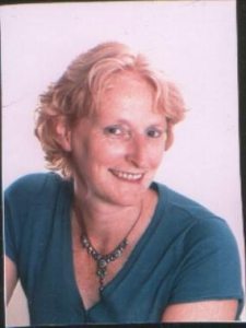 Profilbild von Heike Werner