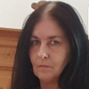 Profilbild von Heike Werner
