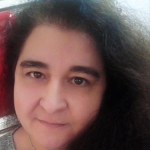 Profilbild von Heike Wernken