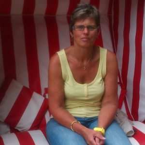 Profilbild von Heike Wesener