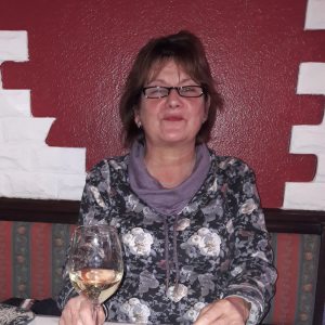 Profilbild von Heike Wessling
