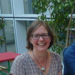 Profilbild von Heike Wewezow-Kirmaier