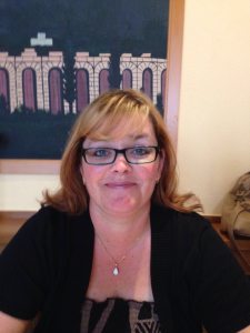 Profilbild von Heike Wichmann