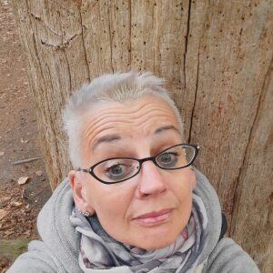 Profilbild von Heike Wieczorreck