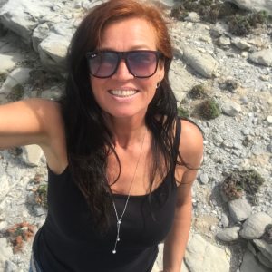 Social Media Profilbild Heike Wiede 