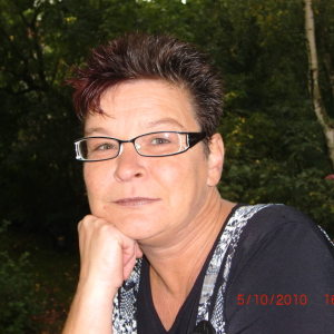 Profilbild von Heike Wiegard