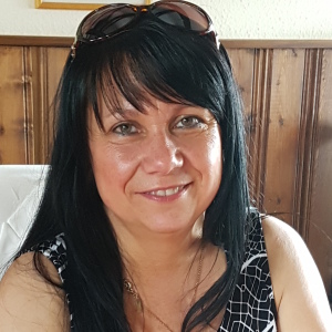 Profilbild von Heike Wieland