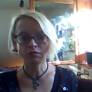 Profilbild von Heike Wien