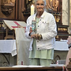 Profilbild von Heike Wienand