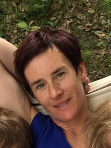 Profilbild von Heike Wierichs