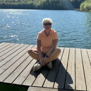 Profilbild von Heike Wiesenmüller
