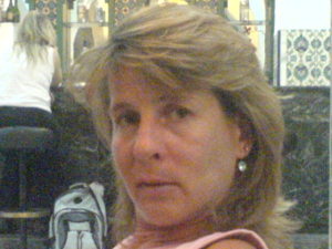 Profilbild von Heike Wilhelm