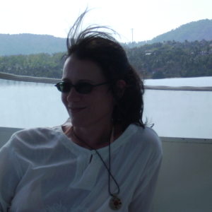 Profilbild von Heike Wilhelm