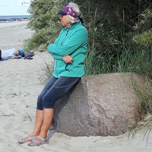 Profilbild von Heike Wilhelm