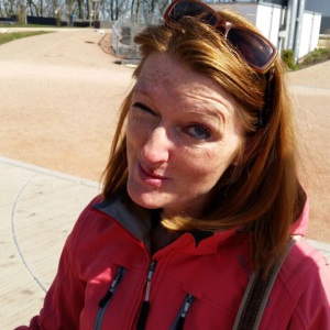 Profilbild von Heike Wilhelm