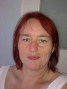 Profilbild von Heike Wilhelm