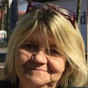 Profilbild von Heike Willert