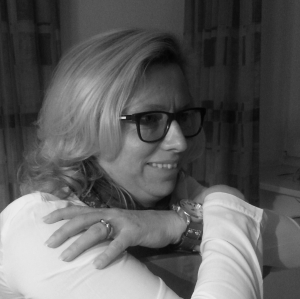 Profilbild von Heike Willmes