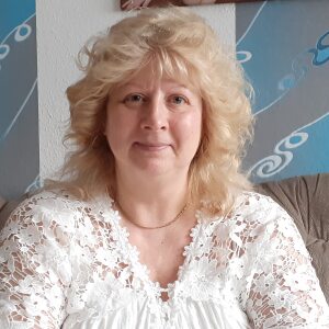 Profilbild von Heike Willner