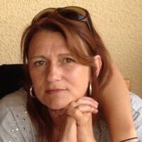 Profilbild von Heike Wiltz