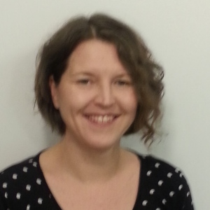 Profilbild von Heike Winck