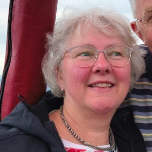 Profilbild von Heike Winkeljohann