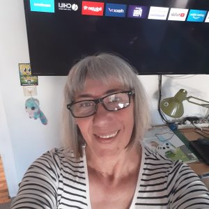 Profilbild von Heike Winkenhoff