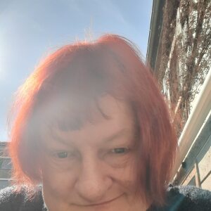 Profilbild von Heike Winkler-Malti