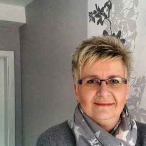 Profilbild von Heike Winter
