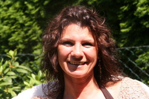 Profilbild von Heike Winzer