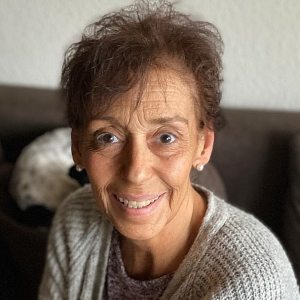 Profilbild von Heike Winzler