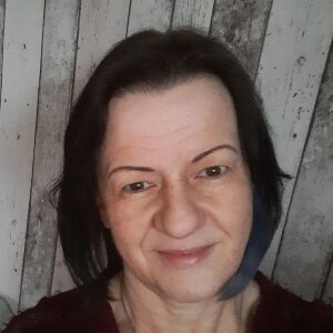 Profilbild von Heike Wirsing