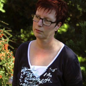 Profilbild von Heike Wischhöfer