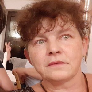 Profilbild von Heike Witek
