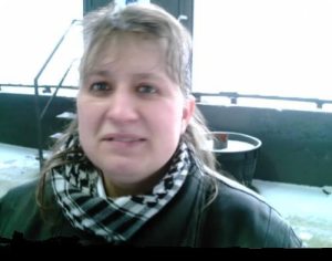 Profilbild von Heike Witke
